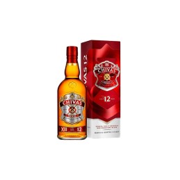 Whisky Chivas 12 ans 70cl