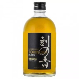 Whisky Japonais Tokinoka Black