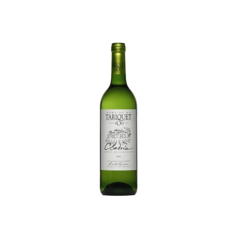 VIN TARIQUET CLASSIQUE 70CL