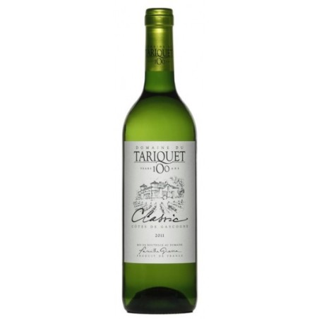 VIN TARIQUET CLASSIQUE 70CL