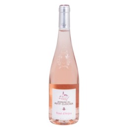 Vin Petit Clochet Rosé