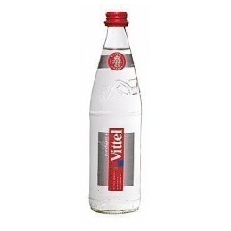 VITTEL 50CL * 20