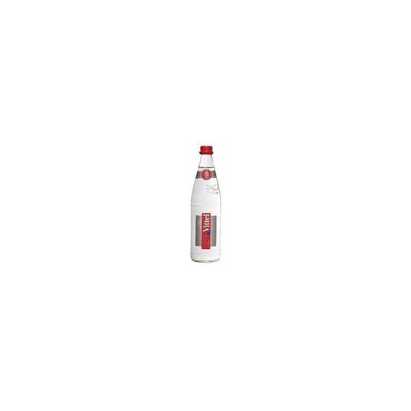 VITTEL 50CL * 20