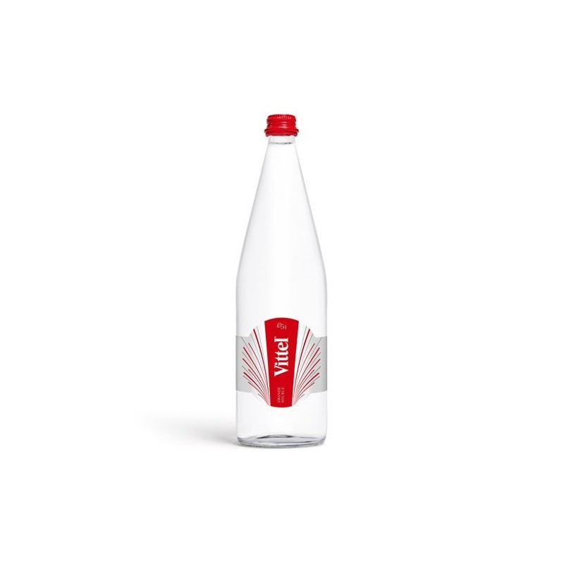 VITTEL 25CL * 24