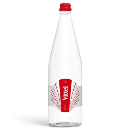 VITTEL 25CL * 24