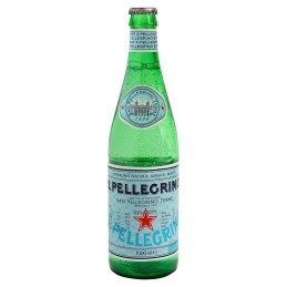 S.PELLEGRINO 1L * 12