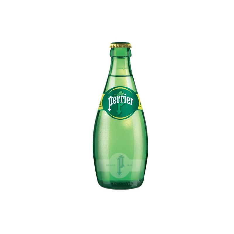 PERRIER 33CL * 24