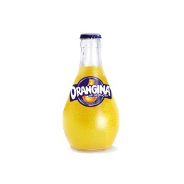 ORANGINA 25CL * 39