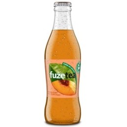 FUZETEA PECHE 25CL * 24