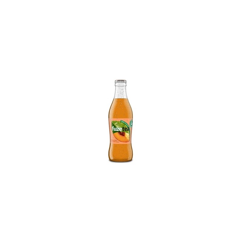 FUZETEA PECHE 25CL * 24