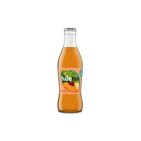 FUZETEA PECHE 25CL * 24