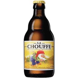 CHOUFFE 33CL * 24