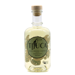 TIJUCA CACHACA