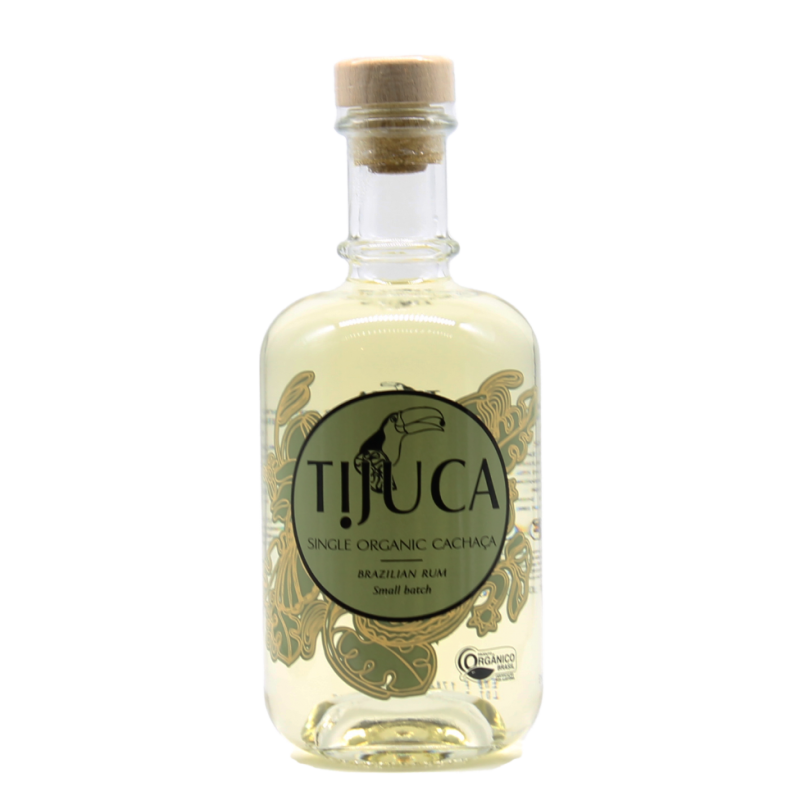 TIJUCA CACHACA