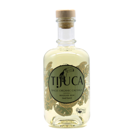 TIJUCA CACHACA