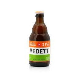 VEDETT IPA 33CL * 24