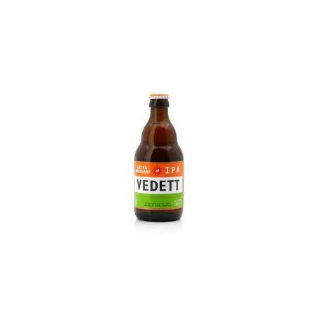 VEDETT IPA 33CL * 24