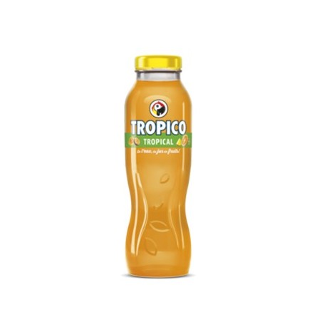 TROPICO 25CL * 24