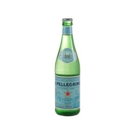 S.PELLEGRINO 50CL * 20