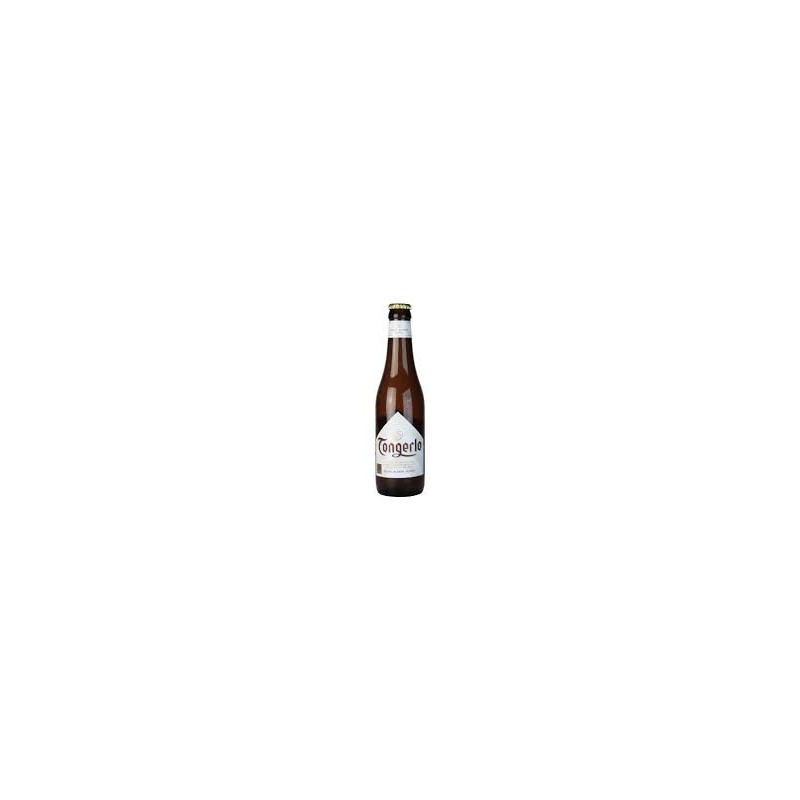 TONGERLO BLONDE 33CL