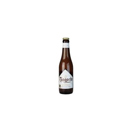 TONGERLO BLONDE 33CL