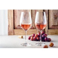 Vins rosés